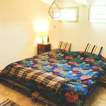 Wildspirit At Wildspirit Eco Cultural Farm مزرعة للإقامة Villanueva d'Alcolea