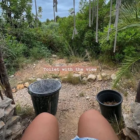 Wildspirit At Wildspirit Eco Cultural Farm *