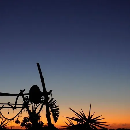 مزرعة للإقامة Wildspirit At Wildspirit Eco Cultural Farm