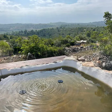 Wildspirit At Wildspirit Eco Cultural Farm *