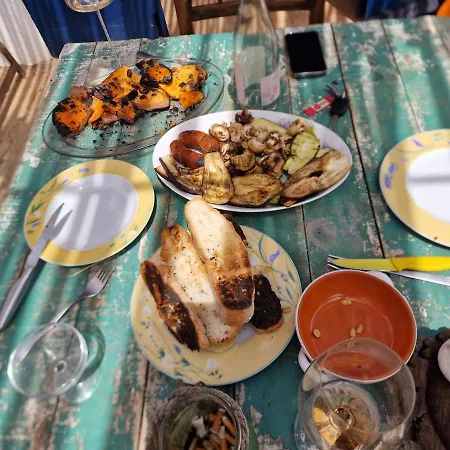 مزرعة للإقامة Wildspirit At Wildspirit Eco Cultural Farm