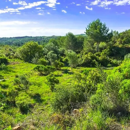 مزرعة للإقامة Wildspirit At Wildspirit Eco Cultural Farm
