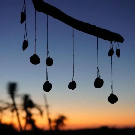 Wildspirit At Wildspirit Eco Cultural Farm مزرعة للإقامة