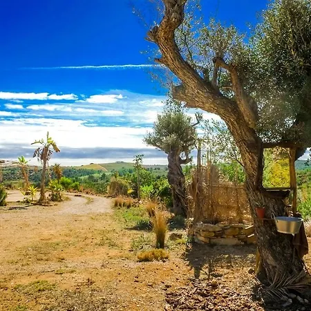 مزرعة للإقامة Wildspirit At Wildspirit Eco Cultural Farm