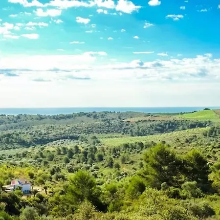 مزرعة للإقامة Wildspirit At Wildspirit Eco Cultural Farm *