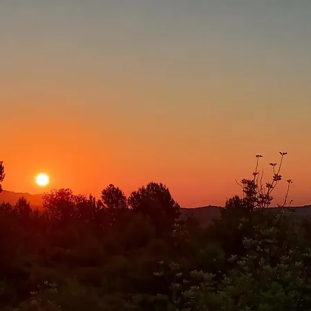 Wildspirit At Wildspirit Eco Cultural Farm Villanueva d'Alcolea